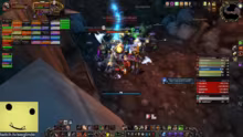 Tier5 TBC Raid Tag SoD Event Classic Pl…