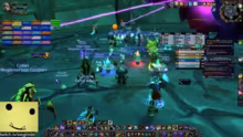 TBC Raids & kleines druid !hc Event ( )…