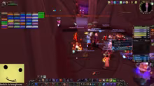 Tier5 Raid Tag ! Letzter WoW Stream Tag…
