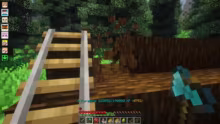 Tag3 MINECRAFT MMO !Elements von @spark…