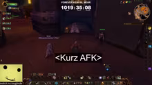 [DROPS] Mit @Dhalucard die WoW Forever…