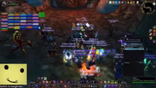 MAGGI/GRUUL RAID UND WOCHENENDE rxp