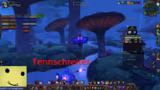 Tier 5 Raid auf PTR: Vorbereitung und Durchführung