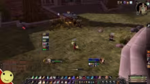 Minecraft !Elements MMO Reinschauen rxp