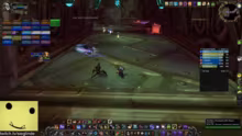19' SSC/TK TBC Tier5 RAID TAG SoD Event