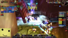 TBC RAID DAY ! 17.7 18Uhr !SoD Event St…