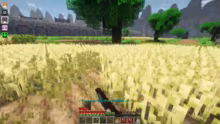 Minecraft MMO !elements rxp