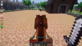 Tag2 MINECRAFT MMO !Elements von @spark…