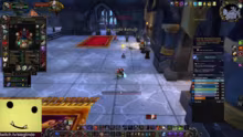 [neue DROPS] Kara RaidAbend in !tbc rxp