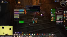!TBC WOCHENENDE3 (!rxp !guide ) [SAUERC…