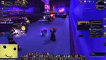 [drops aktiv] TBC GRIND ! 19:00 T5 Raid…