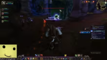 Classic !SOD Event BFD RAID DAY rxp
