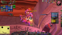 Langer TBC Raid Abend SSC/TK/Gruul ! NE…
