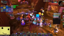 19' SV HUNTER T5 TBC Raids Classic Plus…
