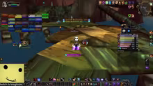 [drops aktiv] TBC ZOCK ! PEAK? ! T5 PTR…