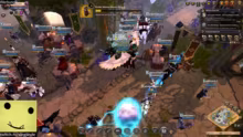 [DROPS] WoW Forever Alle Klassen hochsp…