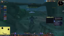 18 UHR Klassenfahrt durch Azeroth. Clas…