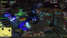 LAST MINUTE GS Push vorm RAID 18Uhr rxp