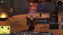kleiner !HC Druiden Stream SOD Event
