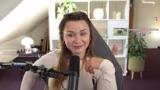 der ultimative cozy stream am montag ♡…