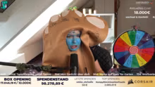 SPENDENSTREAM! ♡ Wir sammeln für Herzen…