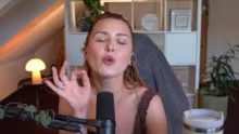 profistreamerin live aus der sauna (aka…