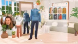 The Sims 4