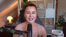 profistreamerin live aus der sauna (aka…