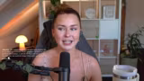 profistreamerin live aus der sauna (aka…