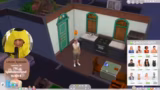 The Sims 4