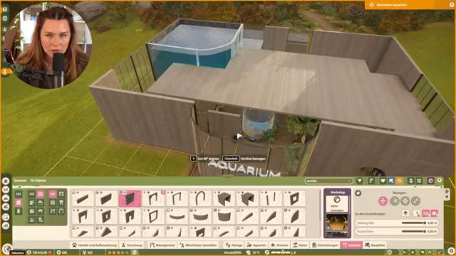 Planet Zoo 2 Faszination: Leidenschaft für den Aufbau eines Zoos dokumentiert