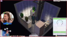 cozy sims am mittwoch! ♡ ! quatschen &…