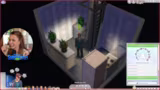 cozy sims am mittwoch! ♡ ! quatschen &…