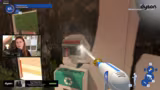 Reinigung mit KI-Saugroboter im Live-Test