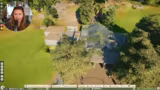 Planet Zoo 2: Rundes Aquarium als neuer Blickfang gebaut
