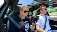 MOTORRAD TOUR TAG 6 Rückfahrt ! IRL SF
