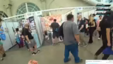Vergleich der TwitchCon San D…