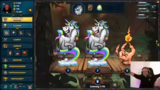 Shakes and Fidget