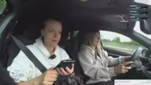 ON TOUR! Zusammen mit @bruebie ! Auto f…