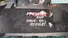 PROJECT 3.0 Die Nachbesprechung Schreib…