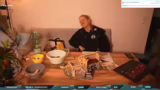 Geburtstagsgeschenk und Strea…