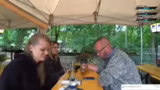 Planung für den nächsten Tag…