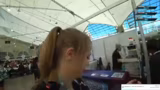 Erweiterung der Messe und int…