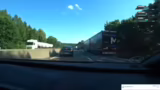 Fahrt nach München, Zweitkana…