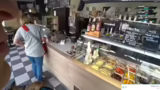 Musikalische Untermalung, Pol…