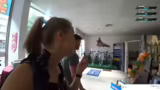 Interaktion mit dem Chef des…