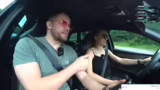 Spendenaktionen, Motorsport-A…