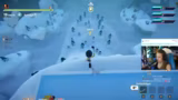 Super Battle Golf
