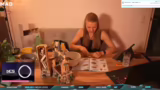 Baufortschritt und Dank an Co…