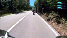 MOTORRAD TOUR TAG 4 ! IRL SF